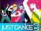 JUST DANCE 3 WII / NOWA / 4CONSOLE!