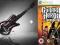 GITARA WARRIORS+GUITAR HERO III 3 LEGENDS XBOX 360