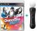 MOVE DANCESTAR PARTY PL+MOVE KON.SONY PS3 4CONSOLE
