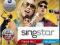 SINGSTAR POLSKIE HITY 2 PS3  /NOWA / 4CONSOLE!
