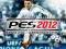 PRO EVOLUTION 2012 / PES 12 PC NAJTANIEJ 4CONSOLE!