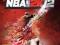 NBA 2K12 MOVE PS3 / NOWA / JUŻ MAMY / 4CONSOLE!
