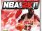 NBA 2K11 MOVE PS3 NOWA! PROMOCJA! 4CONSOLE!