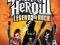 GUITAR HERO III LEGENDS OF ROCK XBOX 360 4CONSOLE