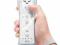 WII REMOTE+WII JACKET 100%ORYGINAŁ NOWY 4CONSOLE!