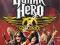 GUITAR HERO AEROSMITH XBOX 360 NOWA! 4CONSOLE!