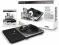 ZESTAW DJ HERO 2 PS3/GRA+MIKSER/ NOWA! 4CONSOLE!