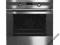 EOB64201 Piekarnik ELECTROLUX EOB64201X SKLEP RATY