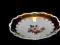 Patera Rosenthal pompadour  rok 1933 srednica 33cm