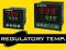 PROMOCJA! Regulator temperatury PID sterownik NOWY