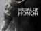 MEDAL OF HONOR - Plakat Plakaty PPY-PP32370