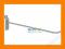 ZAWIESZKA HACZYK HAK SPACE WALL MDF HACZYKI 30cm