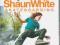 SHAUNWHITE SKATEBOARDING/ SKATE /NOWA PS3/ ROBSON
