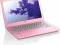 Najnowszy model VAIO S SVS13112FX/P Różowy! FAVT