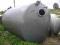 Zbiornik zbiorniki jednopłaszczowy 13000 L