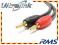 Kabel glosnikowy 3,3mm2 banany Ultralink MTP-12/10