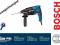 BOSCH GBH 2-20 D Młot udarowo-obrotowy  650W