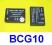 AKUMULATOR PANASONIC DMW-BCG10 BCG10 BCG10E