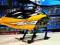 WIELKI HELIKOPTER RC ŻYROSKOP dł. 70cm  /BK Kraków
