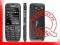 Czarny Smartfon NOKIA E52 Symbian OS bez simlocka
