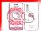 SAMSUNG AVILA S5230 Limitowana Edycja Hello Kitty