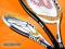 rakiety  - TENIS - Rakieta Wilson nPower
