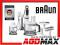 Blender BRAUN MR-570 FP K HC Do Ciasta 6550 FPHCK