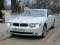 BMW 745 Li Alpin White. OKAZJA!