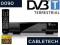 DEKODER STB MPEG-4 E-AC3 TUNER DVB-T URZ0090 HD !