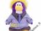 Club Penguin pluszowa maskotka + kod do gry online