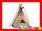 SCHLEICH 42011 NAMIOT TIPI INDIANIE DZIKI ZACHÓD