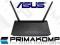 SZYBKI ROUTER ASUS RT-N12 WiFi-N 300Mb/s xDSL