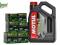 OLEJ MOTUL 5100 4T 10W40 4 LITRY + FILTR GRATIS !!