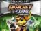 RATCHET & CLANK TRILOGY TRYLOGIA 3 GRY FOLIA