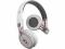Słuchawki Dr.Dre Monster MixR Białe - od ręki
