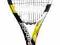 RAKIETA TENISOWA BABOLAT AEROPRO DRIVE JUNIOR 26'