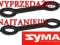 ŁĄCZNIK SYMA S107G CZĘŚĆ HELIKOPTERA S107G-04