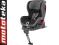 ROMER SAFEFIX PLUS FELIX 9-18 kg ISOFIX od ręki