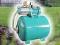 PROMOCJA hydrofor 100L pompa MH1300 230V Omnigena