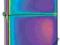 ZIPPO 151ZL Spectrum, Zippo Logo + benzyna GRATIS!