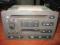 RADIO RADIOODTWARZACZ PIONEER CD KASETA SAAB 95