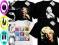 Koszulka Meska XL MARILYN MONROE Merlin Merilyn