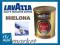 Kawa MIELONA Lavazza QUALITA ORO 250 g PUSZKA FVAT