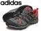 Buty turystyczne Adidas AX1 U42631 r.46