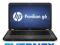 HP PAVILION  G6-1160SW i5 3GB 500GB HD WIN7 PROMO