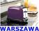 RUSSELL HOBBS 14963 NOWY TOSTER PURPLE PASSION