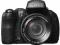 FOTOit: Fujifilm FinePix HS30 EXR