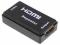WZMACZNIACZ SYGNALU REPEATER HDMI DO 40m 1080p