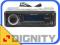 Dignity PV-30 Radio Samochodowe mp3 Karty SD usb