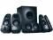 GŁOŚNIKI 5.1  Logitech Z506 75 W